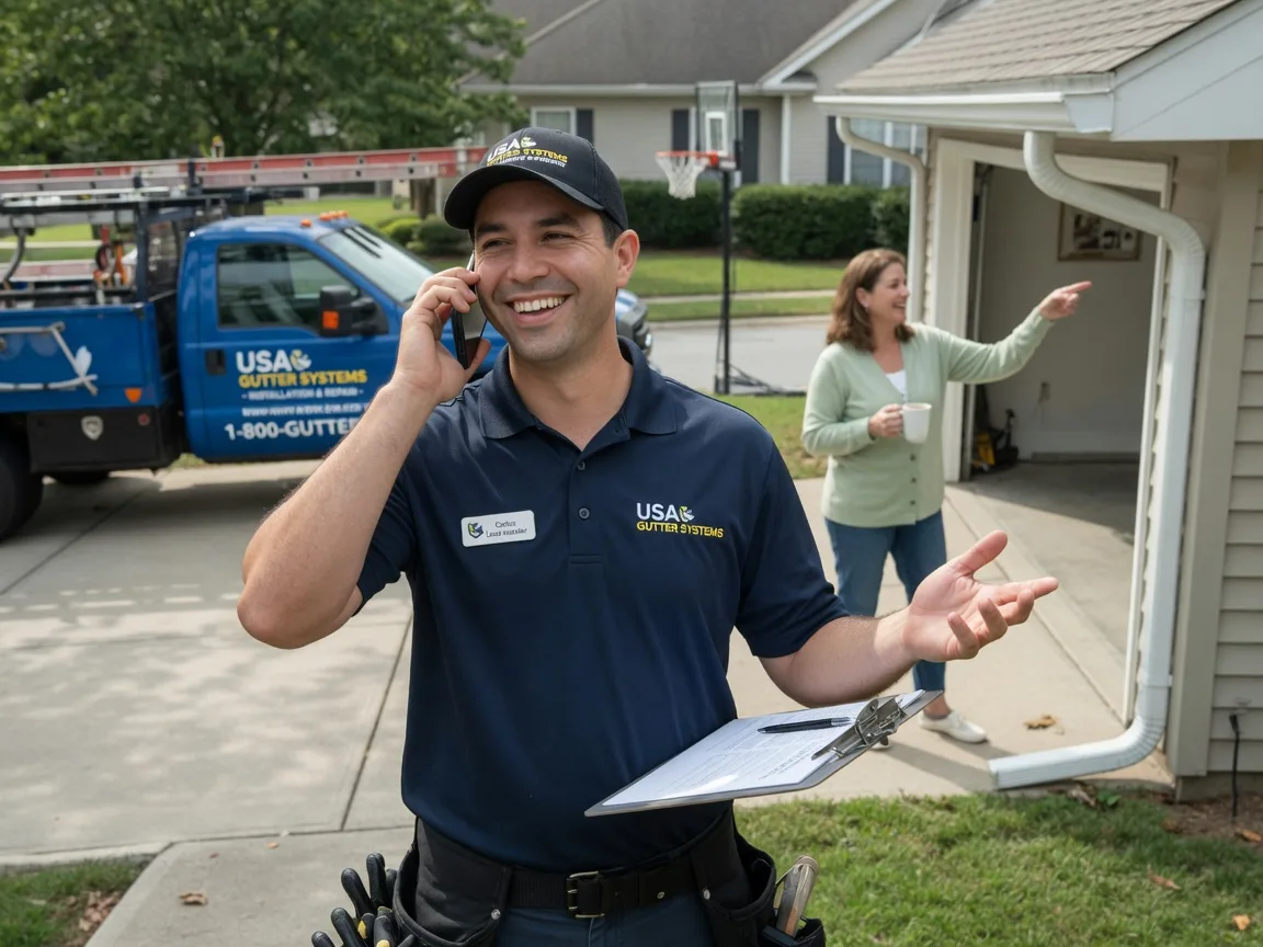 Gutter Installation Granada Hills, CA FAQs